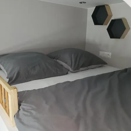H13 Miedzyzdroje