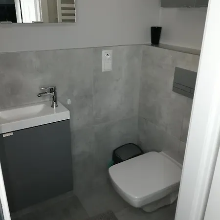 Apartment H13 Miedzyzdroje