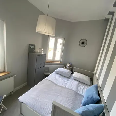 H13 Apartment