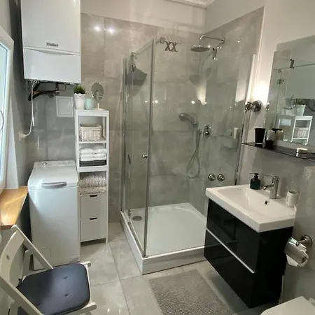 Apartment H13 Miedzyzdroje