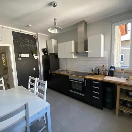 H13 Apartment