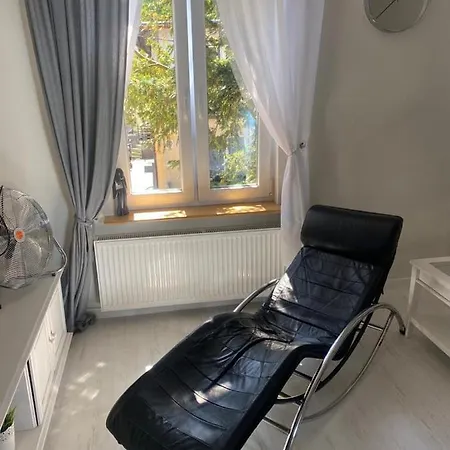 H13 Apartment Miedzyzdroje